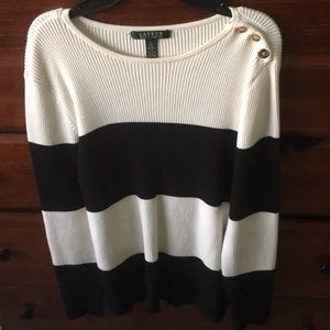 Ralph Lauren sweater
